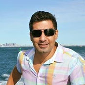 Cesar Moranさんの写真
