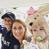 Abby Calhoun's photo