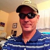 John Vrooms billede