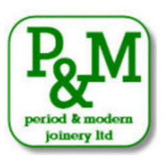 Period & Modern Joinery