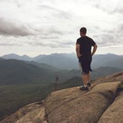 Nick Nicoletti's photo