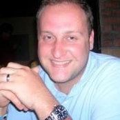 Marty Lynch's photo