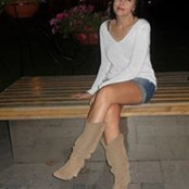 Sofya Grigoreva's photo