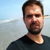 Stefan Kovach's photo