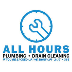 All Hours Plumbing