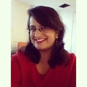 Kruthika Kamath's photo