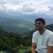 Rajesh Mehta's photo
