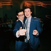 Zack Greenstein's photo