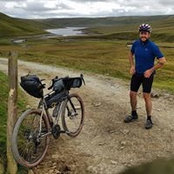 Gareth Baines's photo
