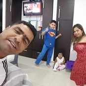 Hilder Albornoz's photo