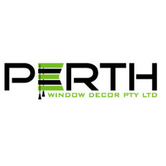 Perth Window Decor