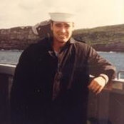 Billy Wood's photo