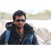 Photo de Siva Chundru