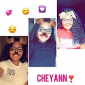 Foto von Cheyann Rose
