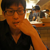 David Rhee Kims foto