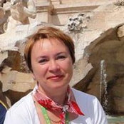 Irina Mashina's photo