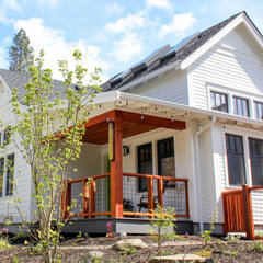 Sno Valley Cottages