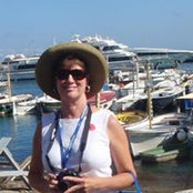 Kaye Anderson's photo