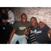 Ronald King-Sheppard's photo