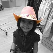 Claudette Kirby's photo