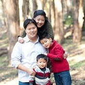 Judy Lim's photo