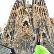 Kate Cornea's photo
