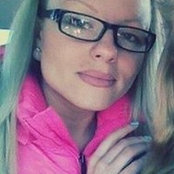 Anna Abramova's photo