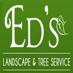Ed's Landscape & Tree Service