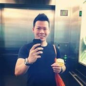 Matthew Lim's photo