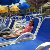 Asmaa Hamadys foto