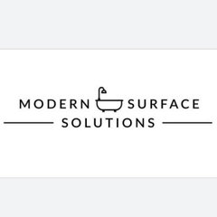 Modern Surface Solutions