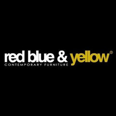 Red Blue & Yellow