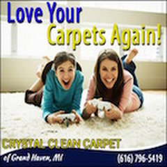Crystal Clean Carpet-Grand HVN