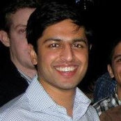 Sachin Gupta's photo