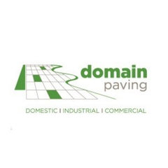 Domain Paving