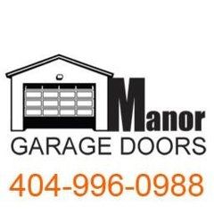 Manor Garage Door