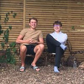 Thomas Mellish's photo