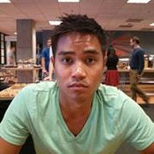 Jason Mamaril's photo