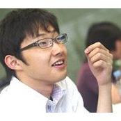 Ryota Kikuchi's photo