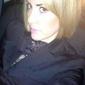 Yana Postel-Kotlyar's photo