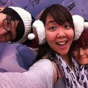 Kiya Yen's photo
