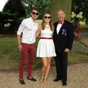 Ben Johnson's photo