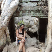 Photo de Mrudula Damisetti