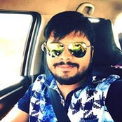 Hitesh Bhanushali's photo