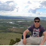 Munkhbat Chonos's photo