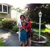 Stacey Melin's photo
