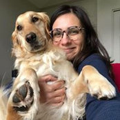 Nazlı Erdoğuş's photo