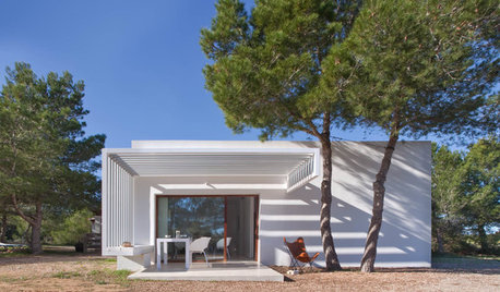 Técnicas tradicionales para construir edificios sostenibles hoy