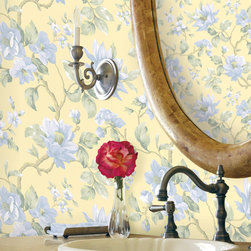 Artistic Illusion - Wallpaper