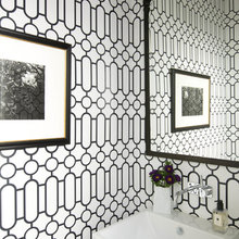 Geometric Wallpaper